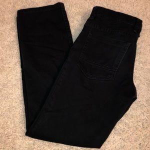 Wrangler boy jeans